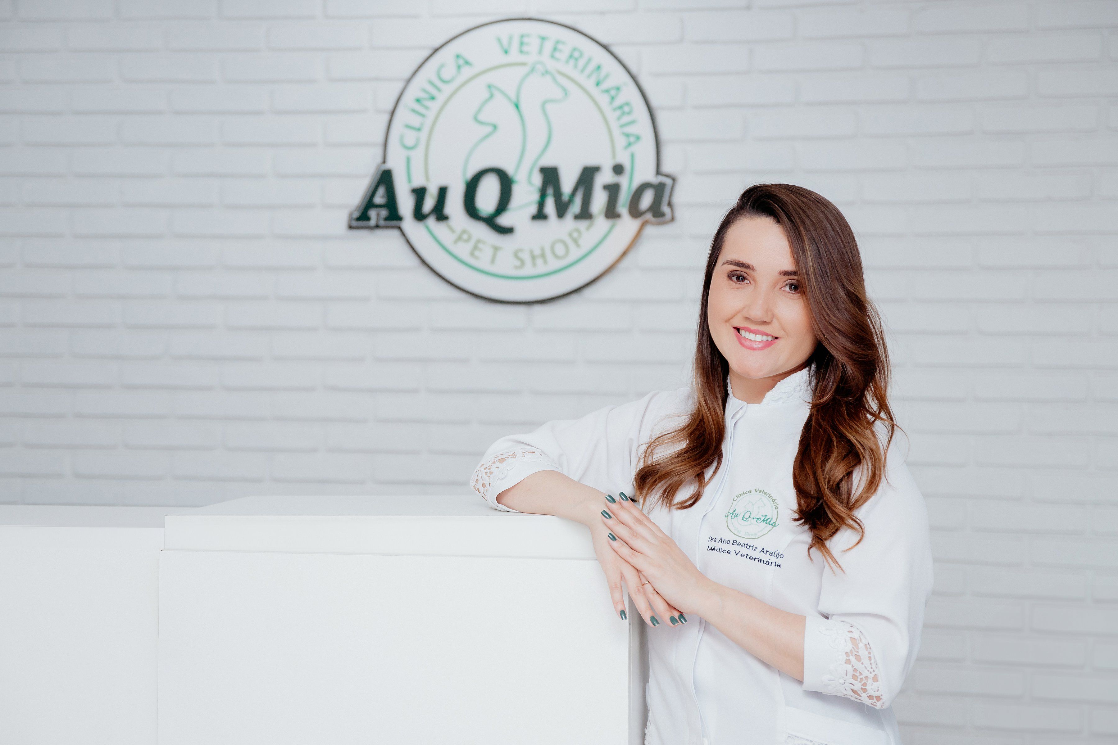 Au Q Mia | Pinda