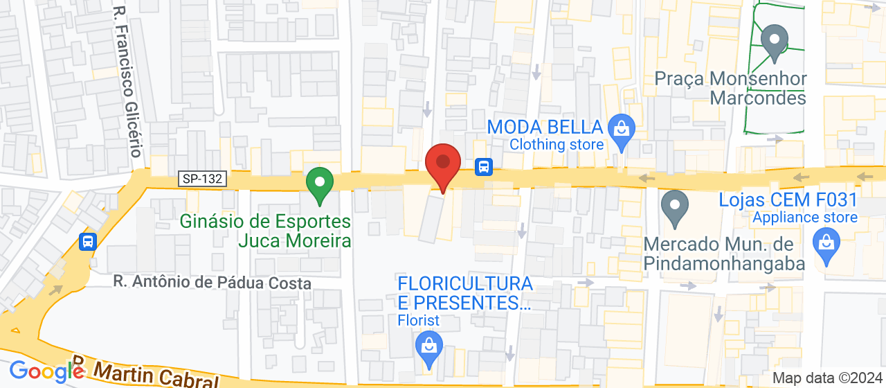 Imagem do Mapa
