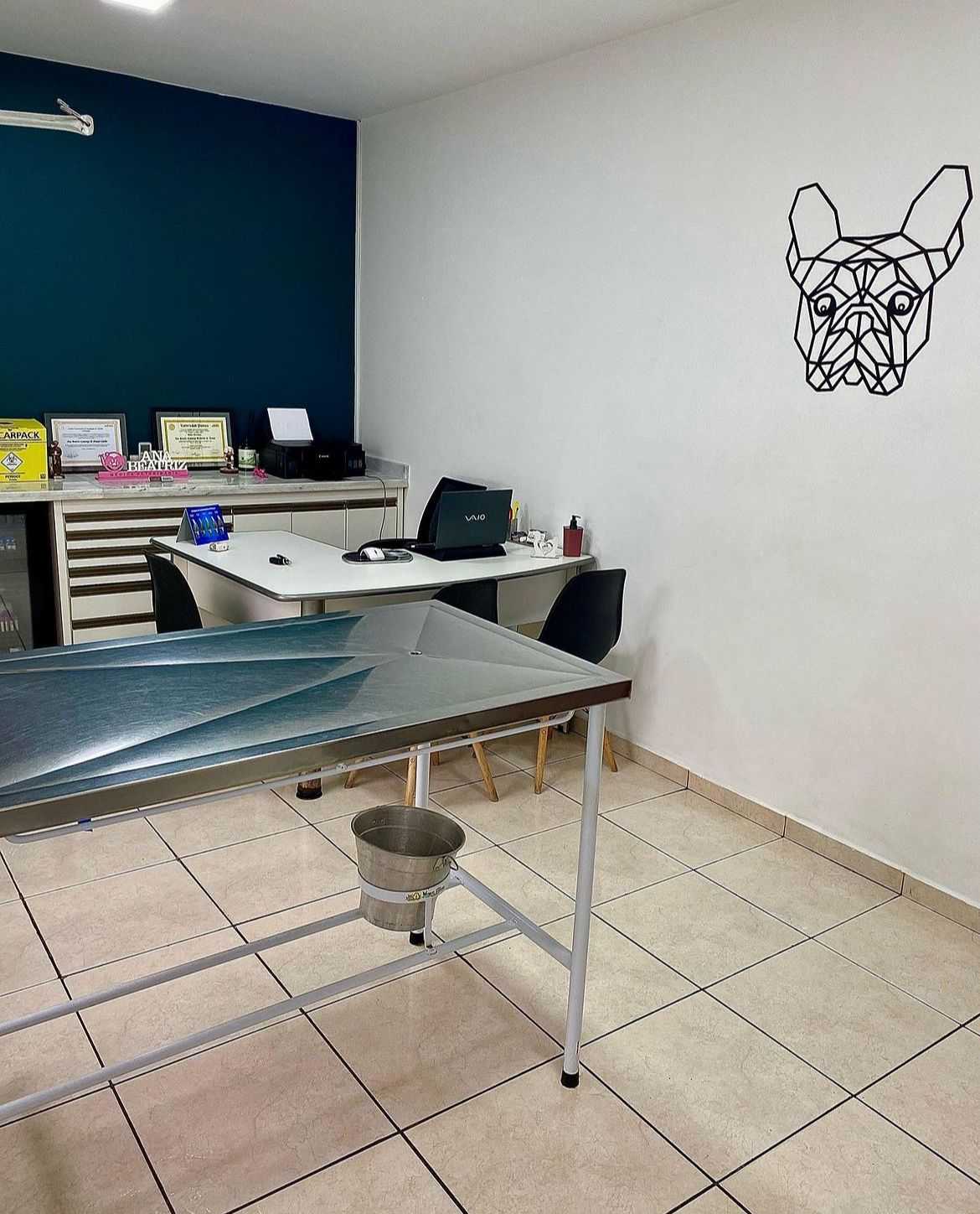 Foto da Galeria