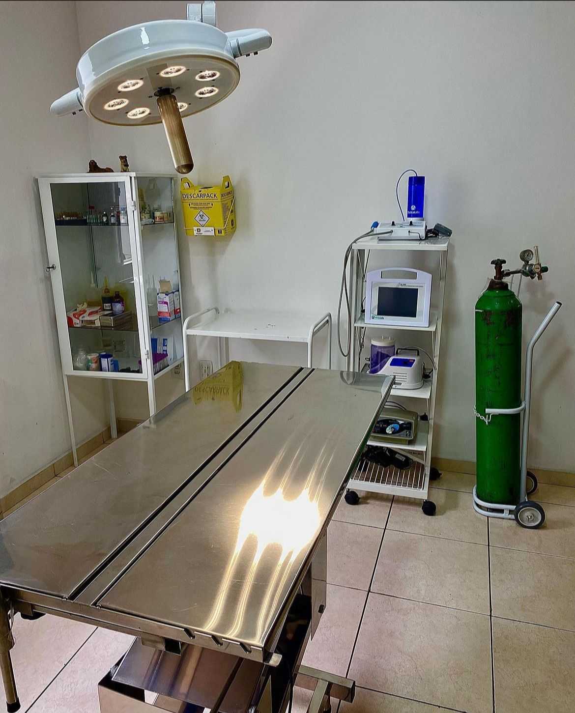 Foto da Galeria