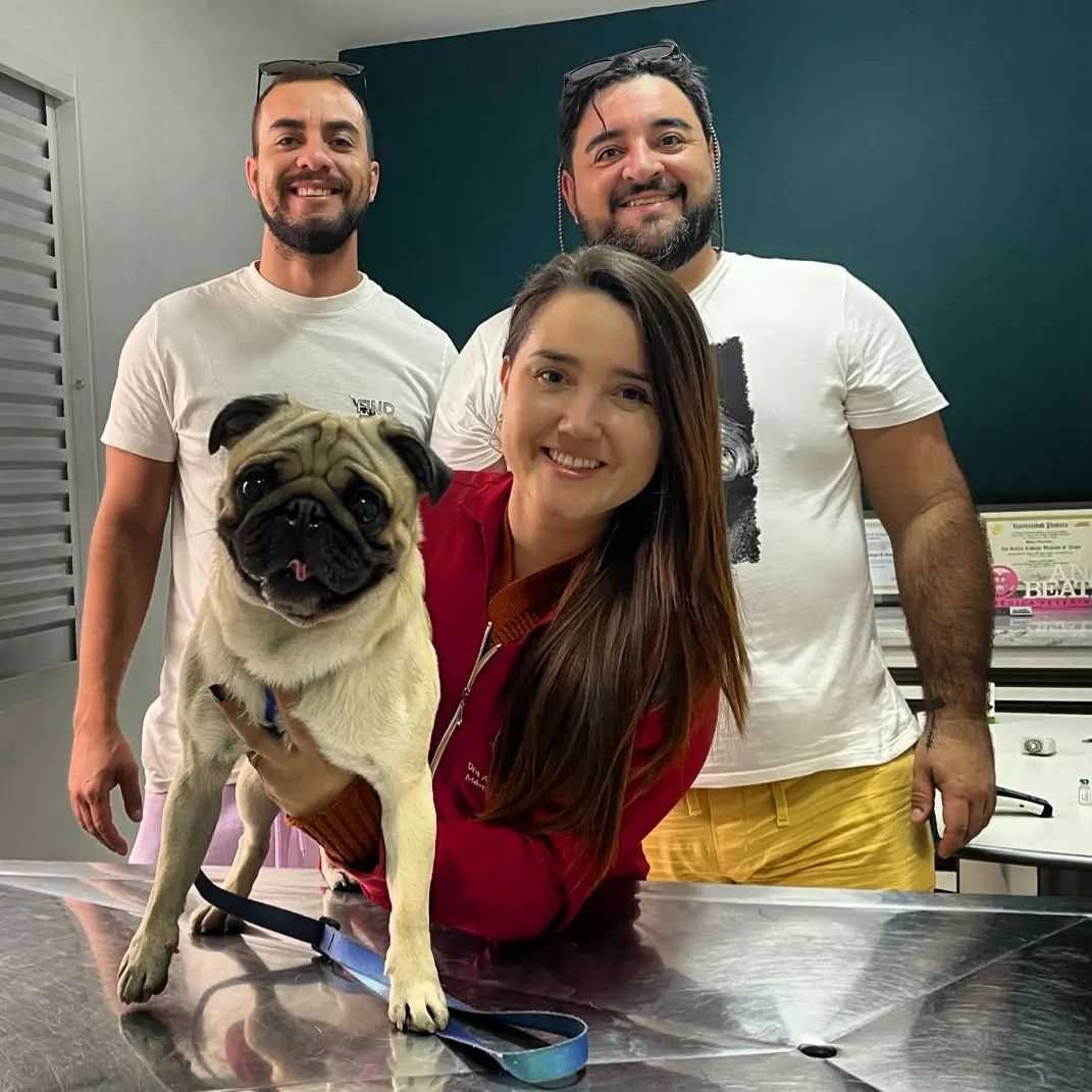 Foto da Galeria