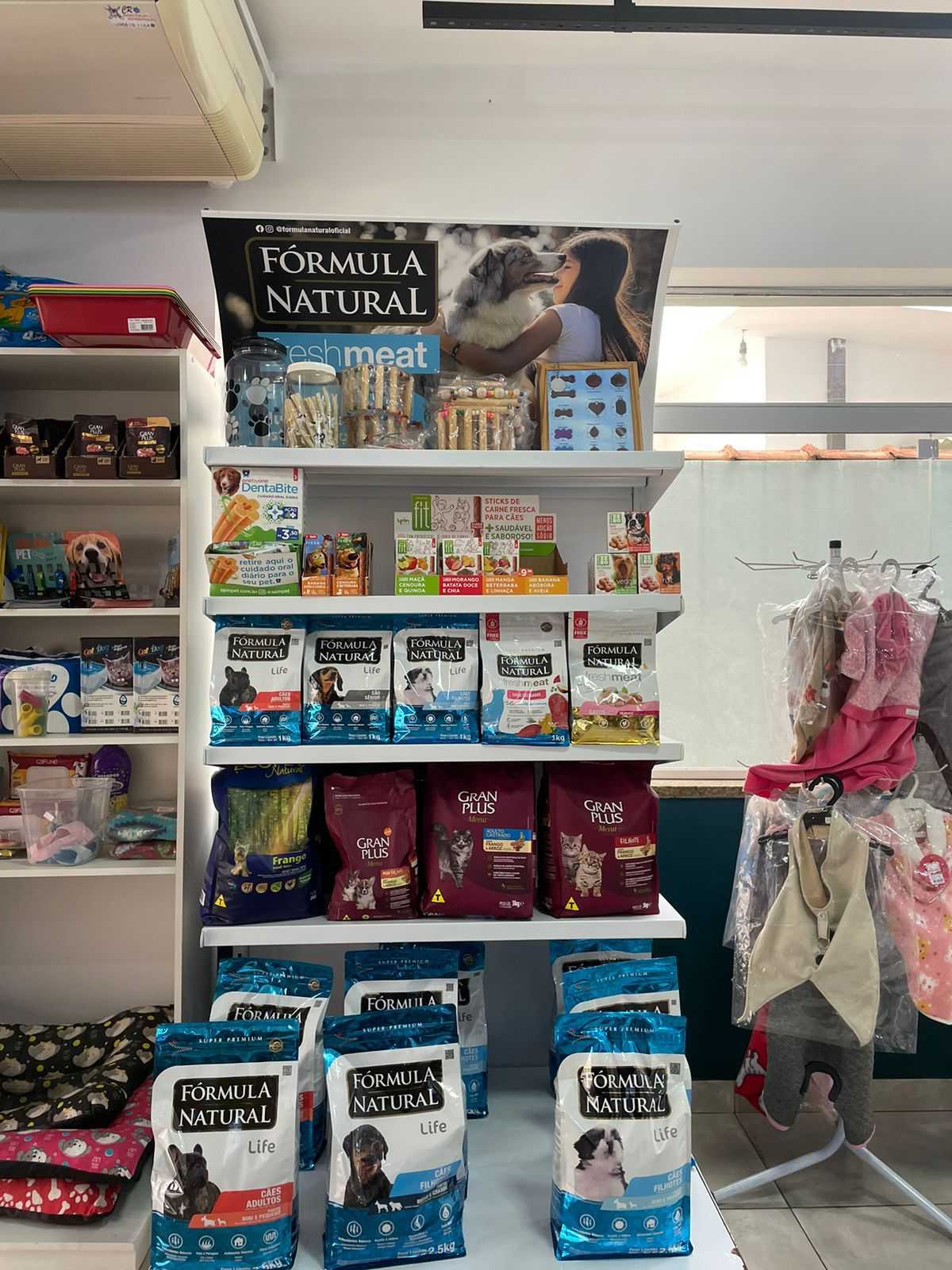 Foto da Galeria