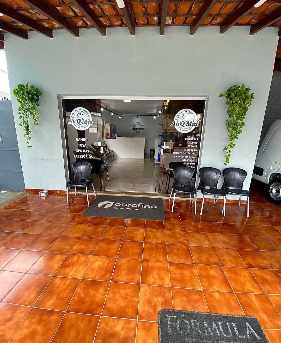 Foto da Galeria